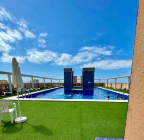 Apartamento Mar de Oropesa REF. 061